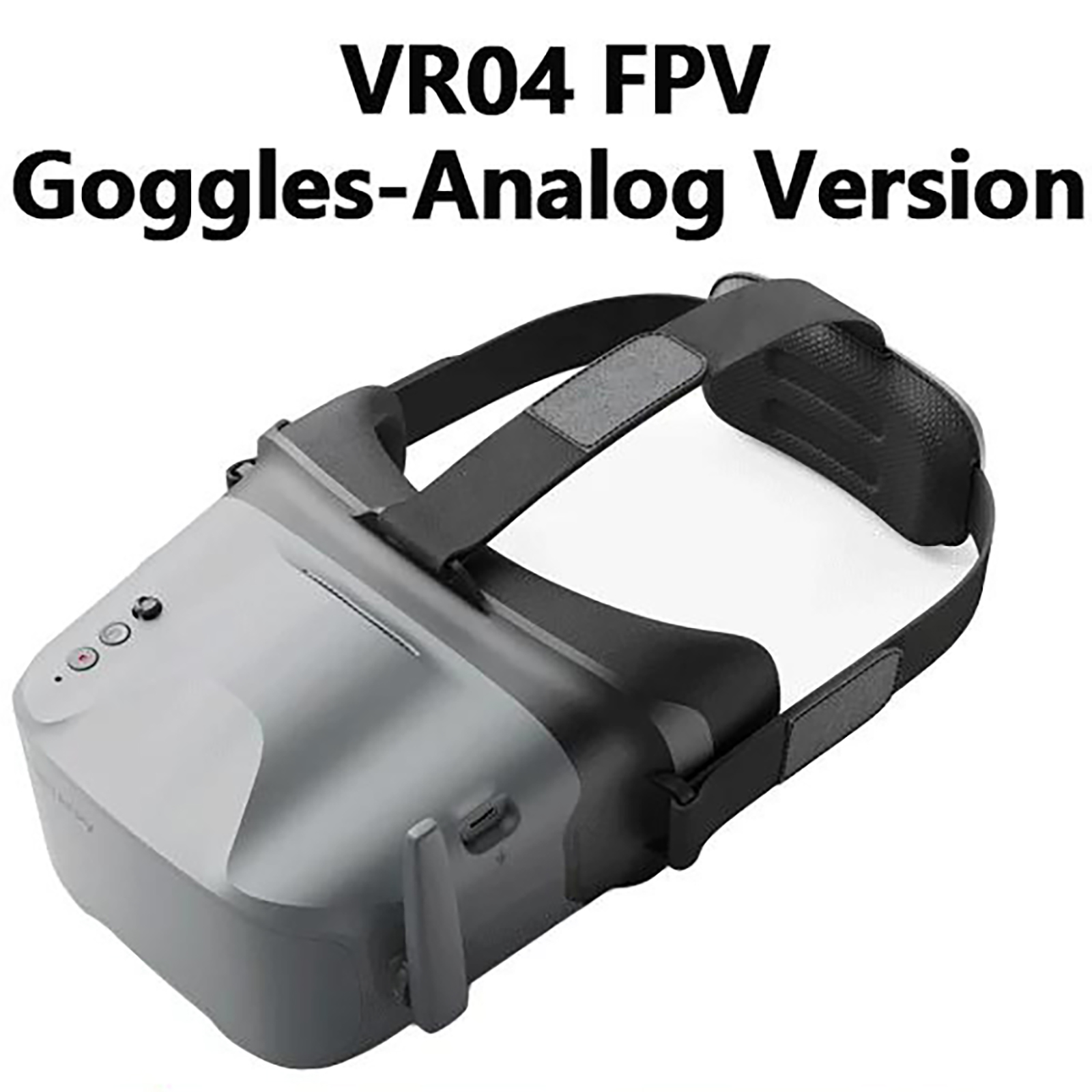 Drone Racing Goggles - BetaFPV VR04 – gogle FPV –