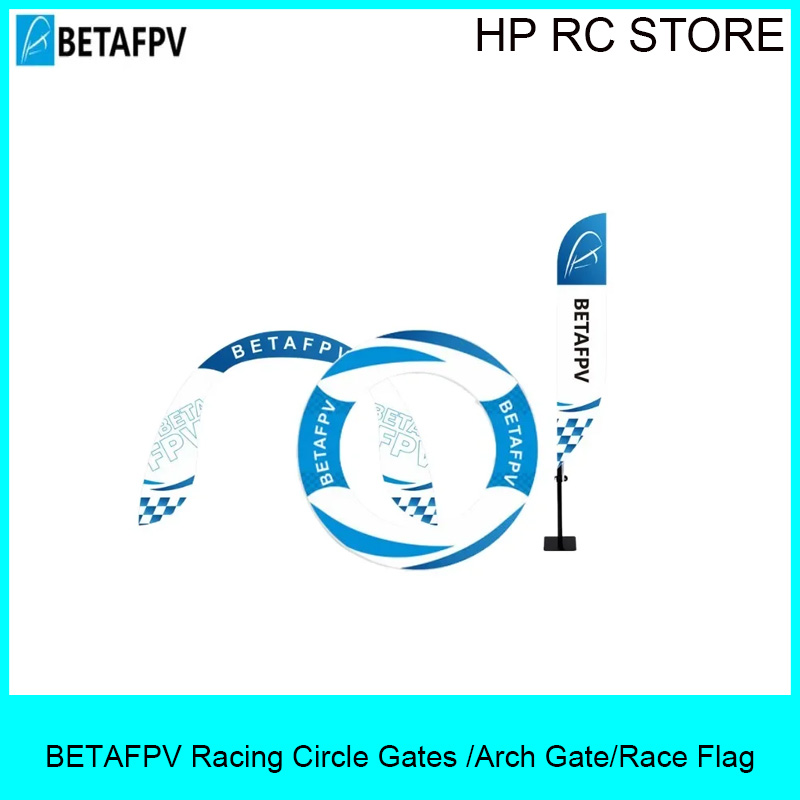 Drone Racing Flag - Zestaw przeszkód treningowych BETAFPV FPV z