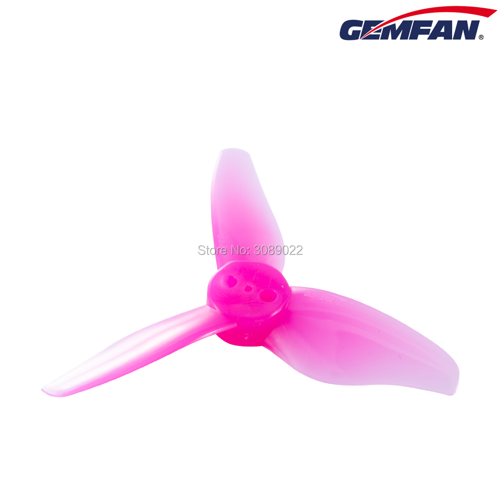 24 sztuk 12Pairs Gemfan Hurric – Drone Racing Gate recenzja i cena