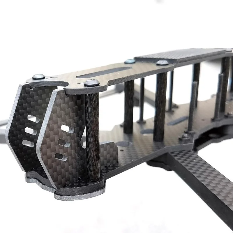 MARK 4 8-calowy zestaw ramy do – Drone Racing Battery recenzja i cena