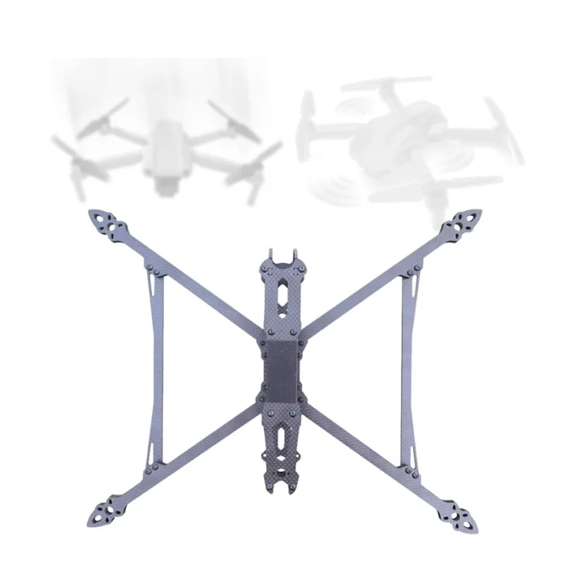 MARK 4 8-calowy zestaw ramy do – Drone Racing Battery recenzja i cena
