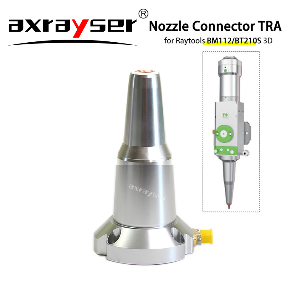 Złącze dyszy Raytools TRA BM11 – Holy Stone Drone Hs720 recenzja i cena