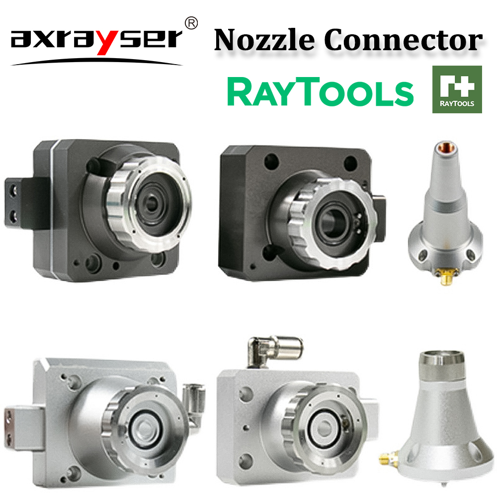 Złącze dyszy Raytools TRA BM11 – Holy Stone Drone Hs720 recenzja i cena