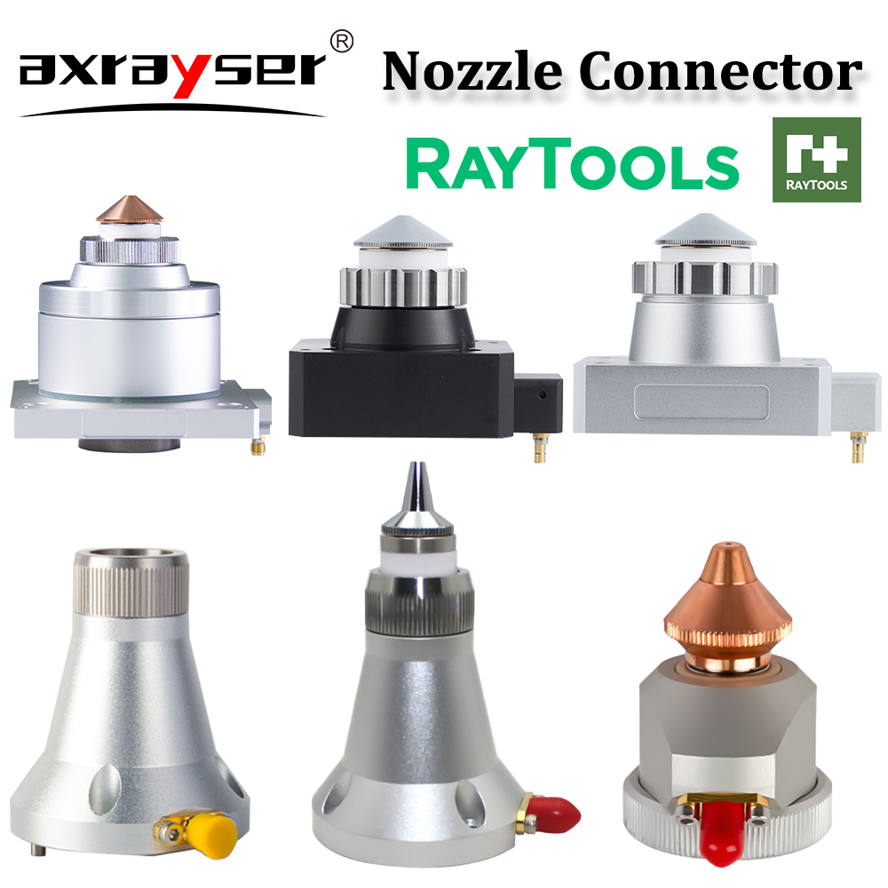 Złącze dyszy Raytools TRA BM11 – Holy Stone Drone Hs720 recenzja i cena