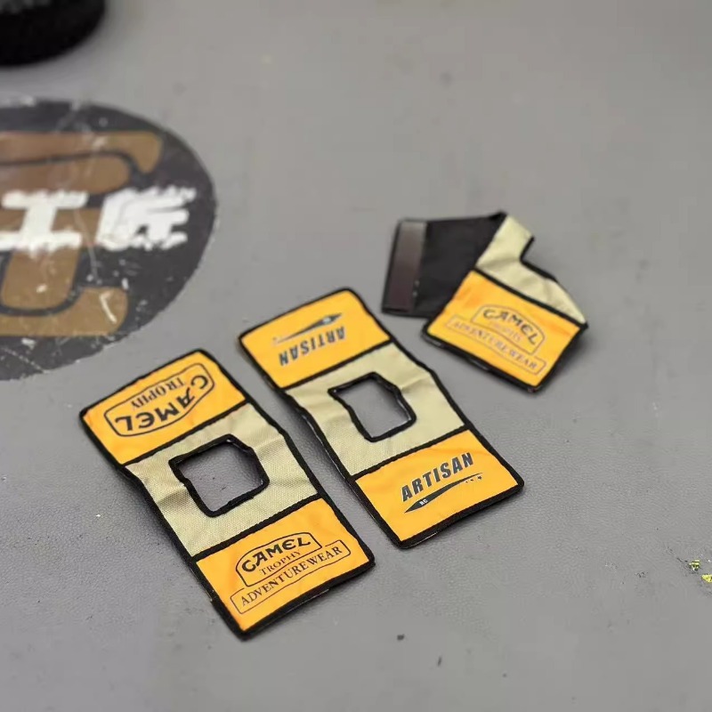 Akcesoria do flag ratunkowych  – Drone Racing Flag recenzja i cena