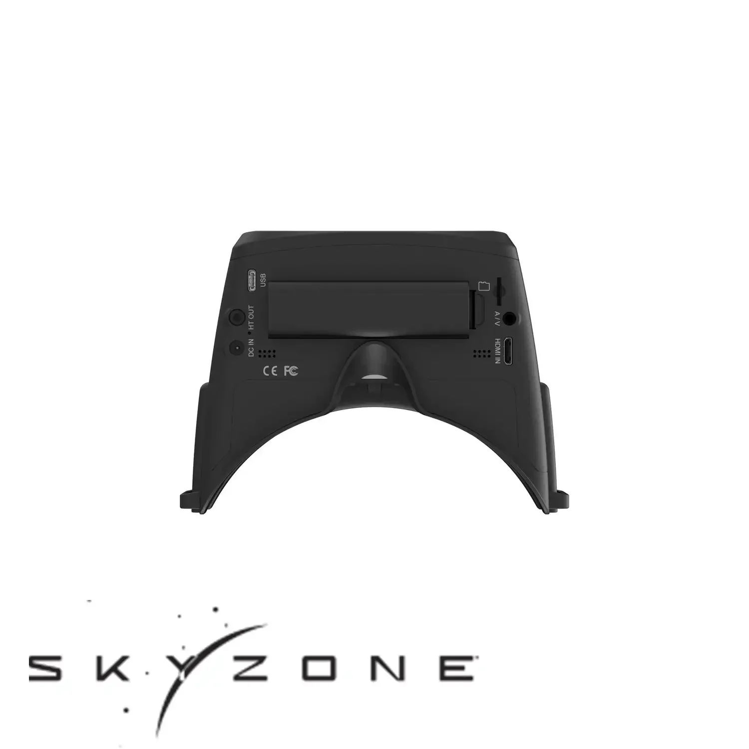 Okulary Skyzone COBRA X V4 5.8 – Drone Racing Goggles recenzja i cena