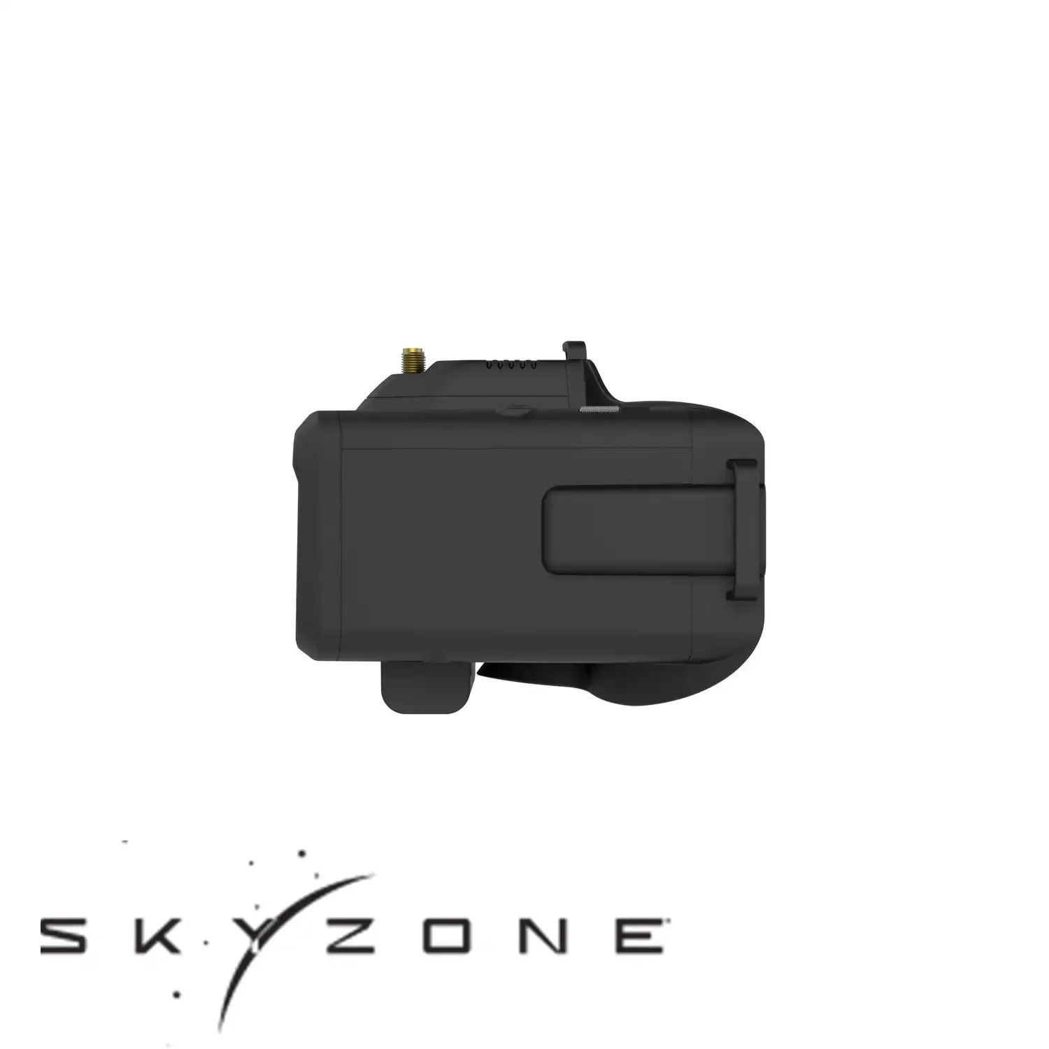 Okulary Skyzone COBRA X V4 5.8 – Drone Racing Goggles recenzja i cena