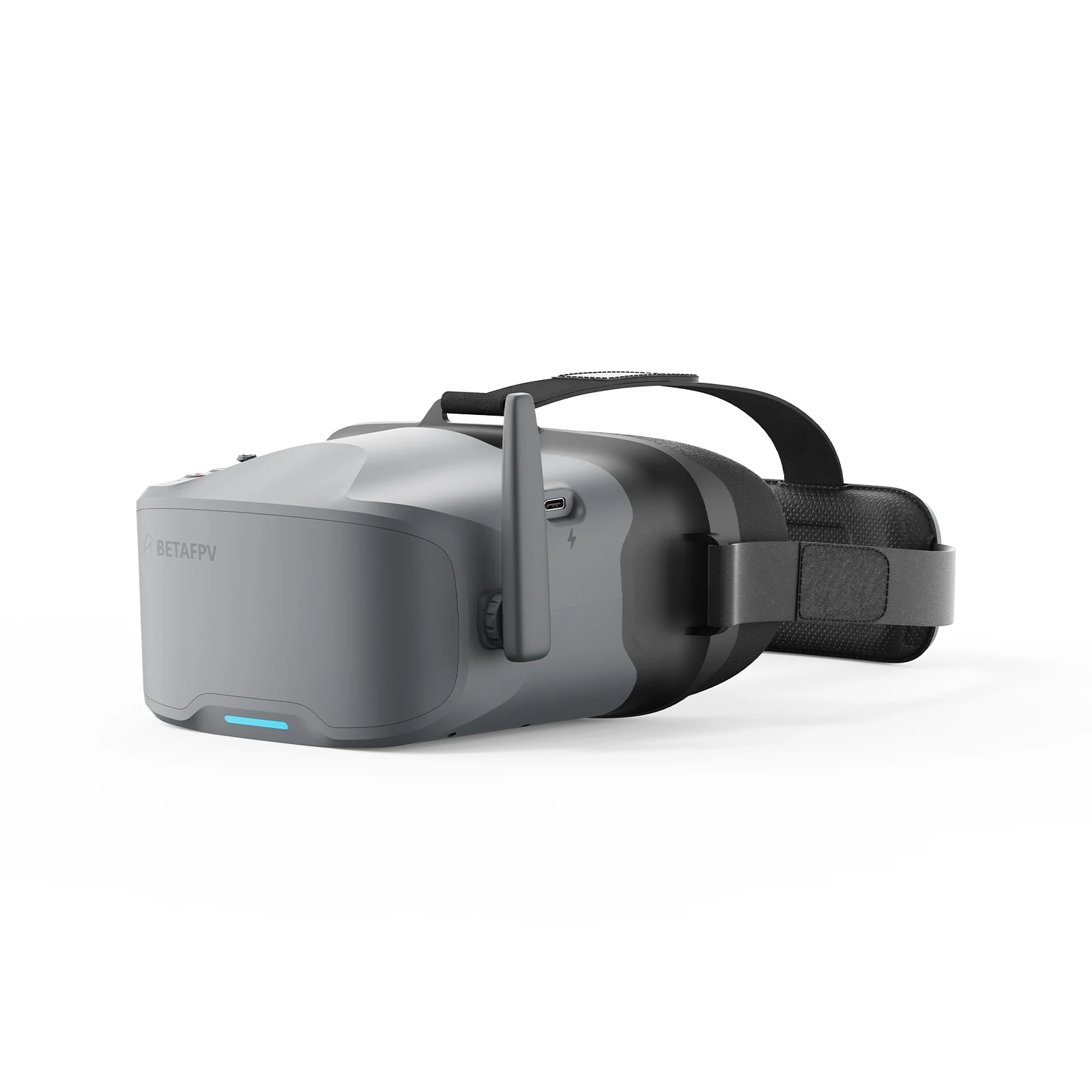 BetaFPV VR04 – gogle FPV – wer – Drone Racing Goggles recenzja i cena