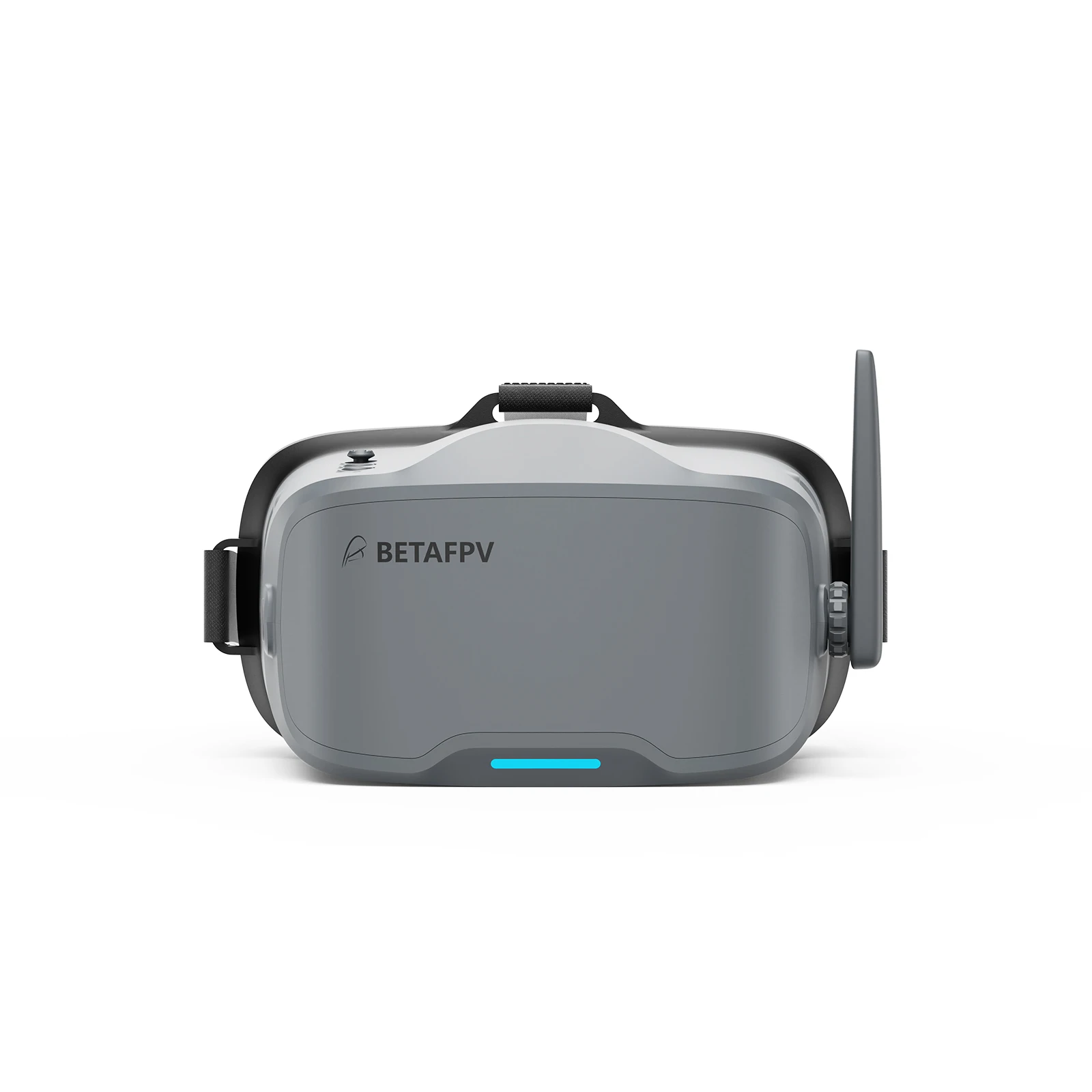 BetaFPV VR04 – gogle FPV – wer – Drone Racing Goggles recenzja i cena