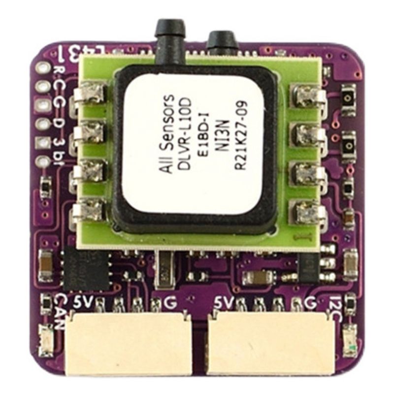 ABZZ-For Matek ASPD-DLVR CYFRO – Drone Racing Flight Controller recenzja i cena