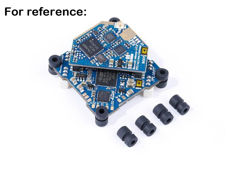 50 sztuk M2 antywibracyjny pod – Drone Racing Flight Controller recenzja i cena