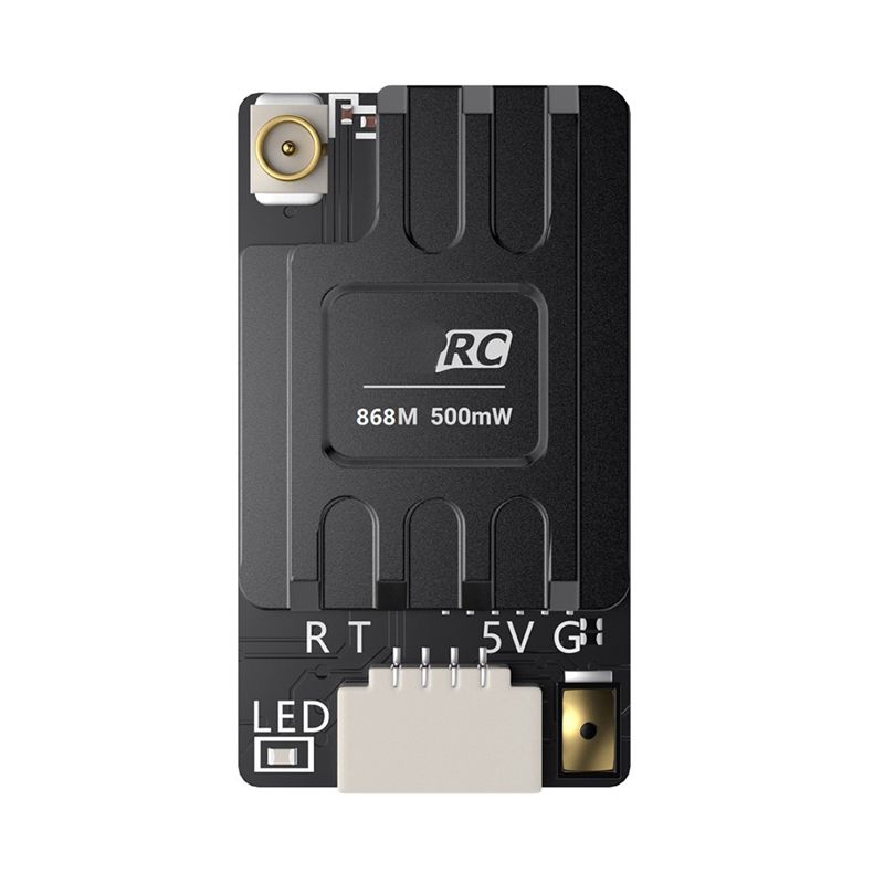 AS96-For GEPRC ELRS Nano 915Mh – Drone Racing Receiver recenzja i cena