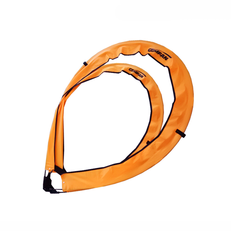 Gemfan Airgates-Orange FPV Rac – Drone Racing Gate recenzja i cena