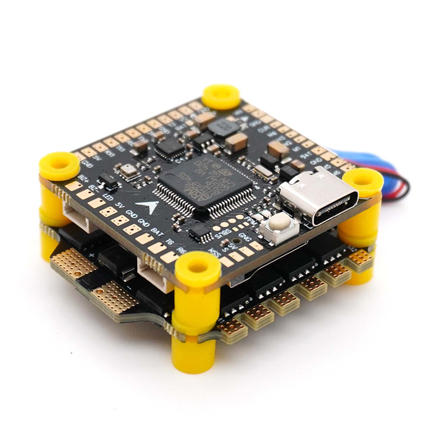 Sterownik lotu YSIDO F405 V3 z – Drone Racing Flight Controller recenzja i cena